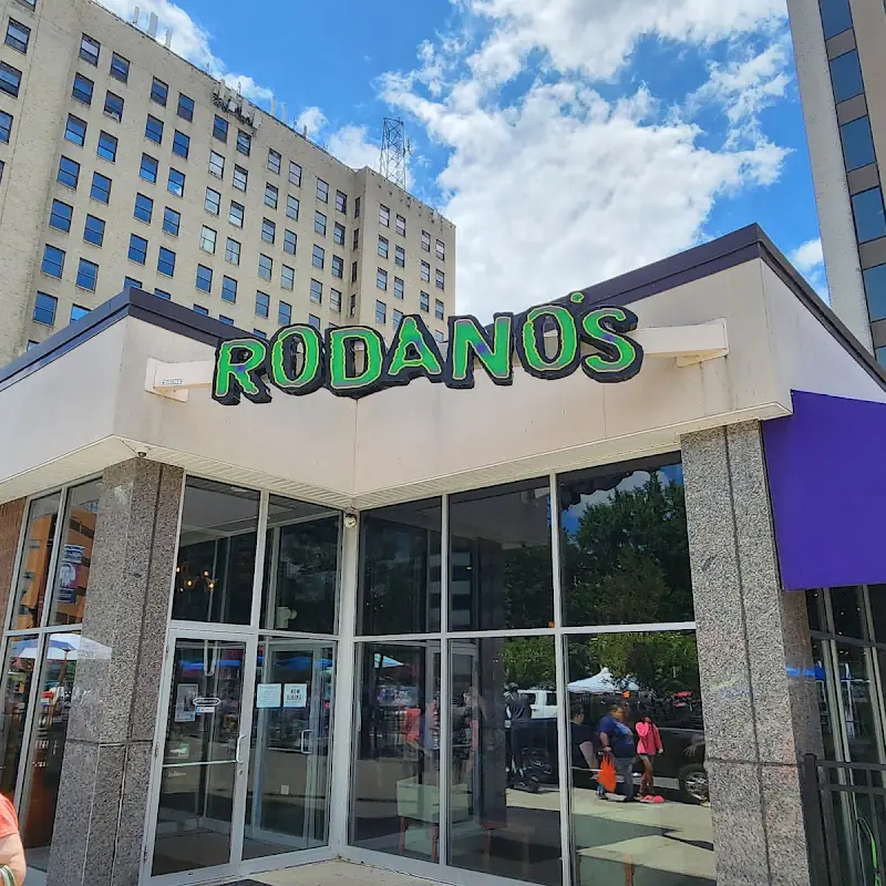 Rodanos