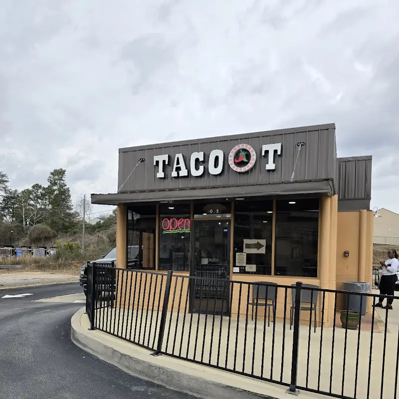 Taco T Mexican Restaurant - Smyrna, GA