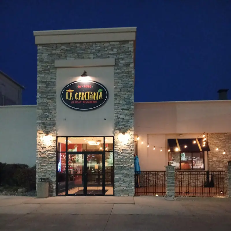 La Cantina