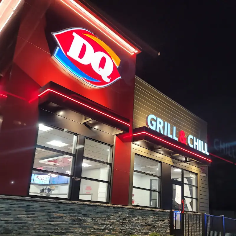 Dairy Queen Grill & Chill