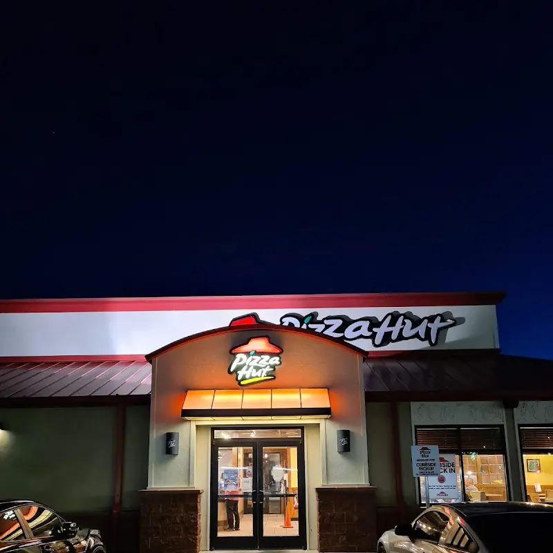 Pizza Hut