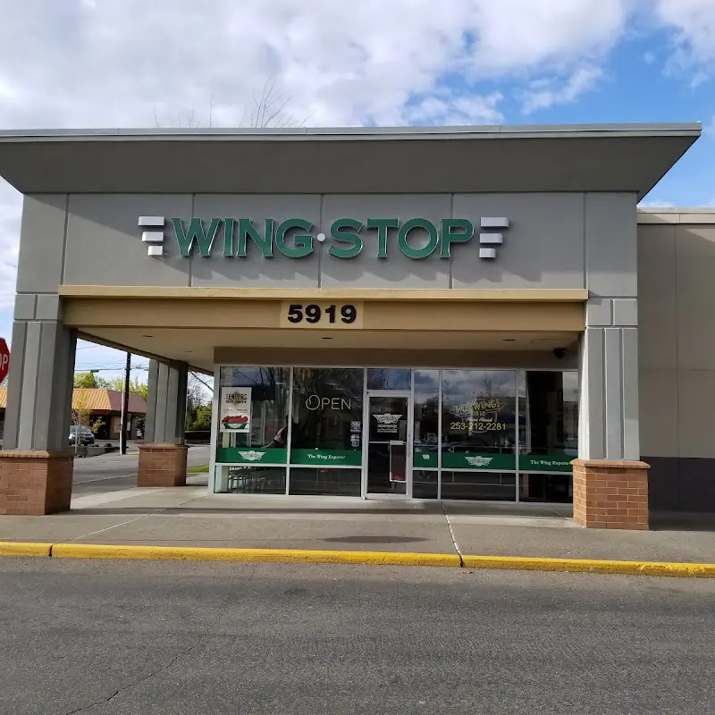 Wingstop