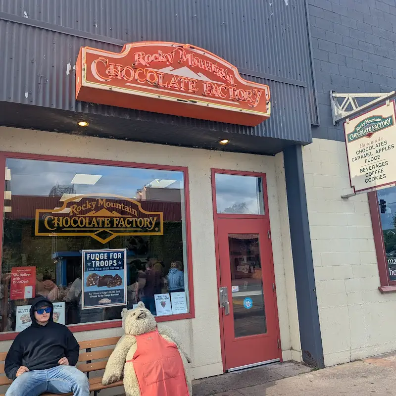 Rocky Mountain Chocolate Factory of Duluth, MN