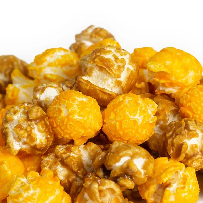 Popzilla Popcorn