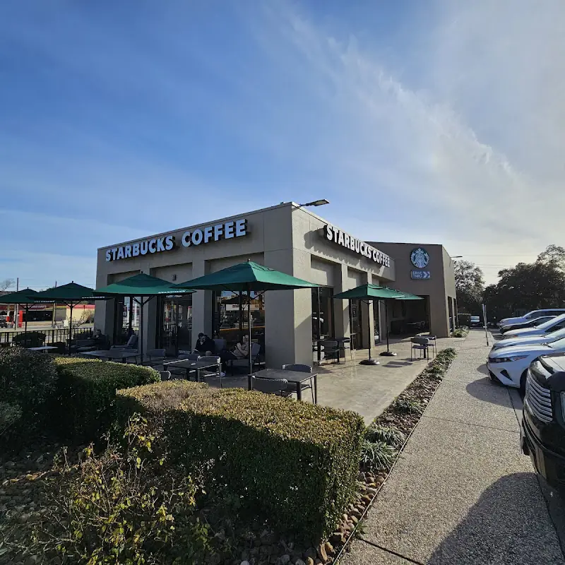 Starbucks Coffee Company