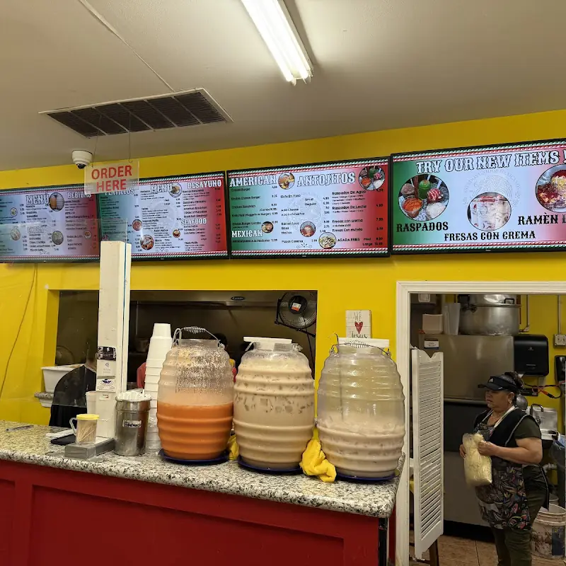 Double Cheeseburger Combo