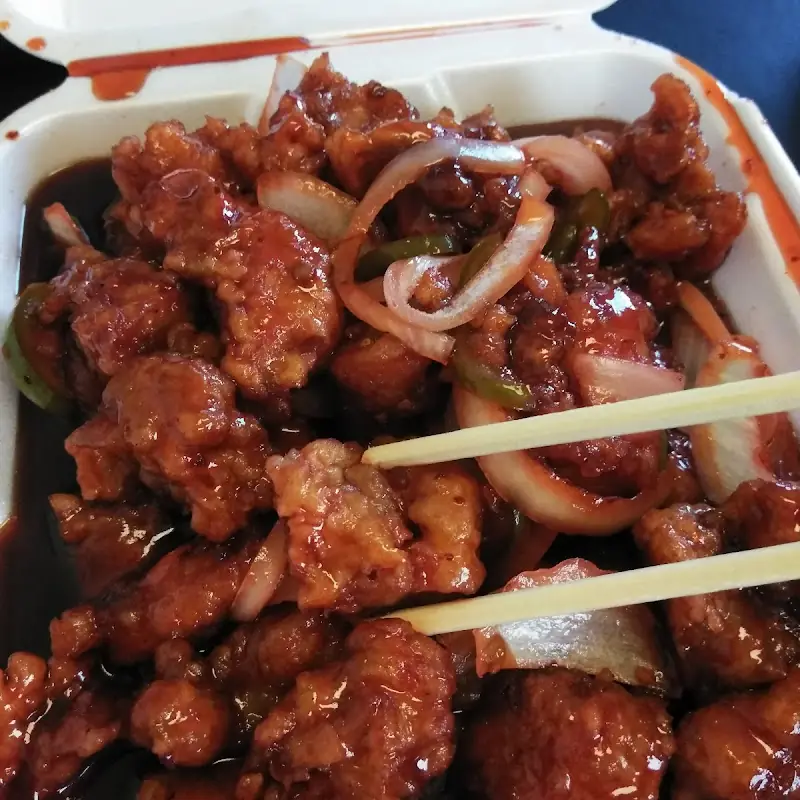 Hot wok