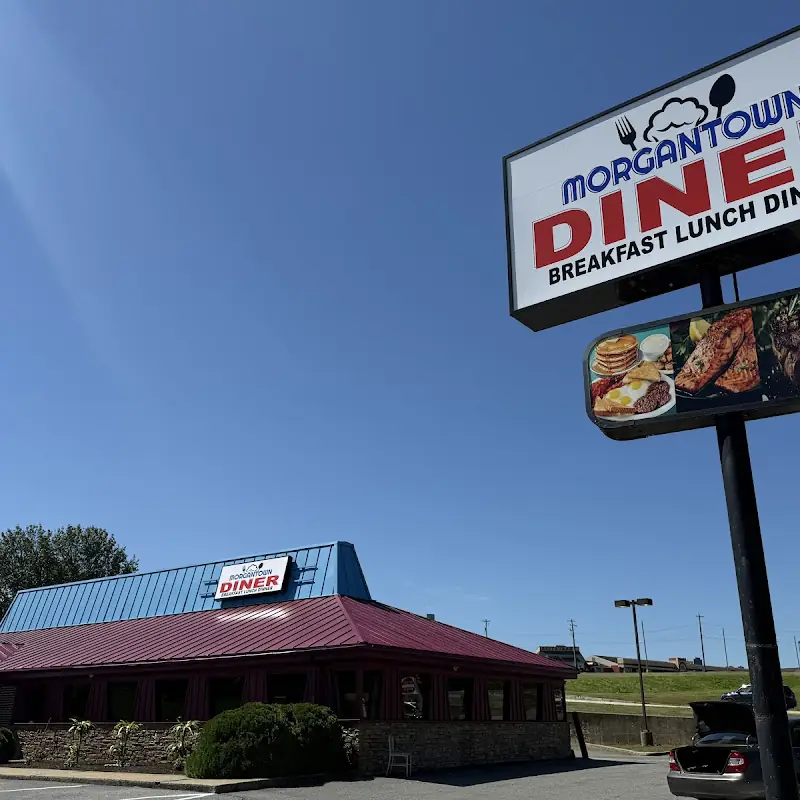 Morgantown Diner