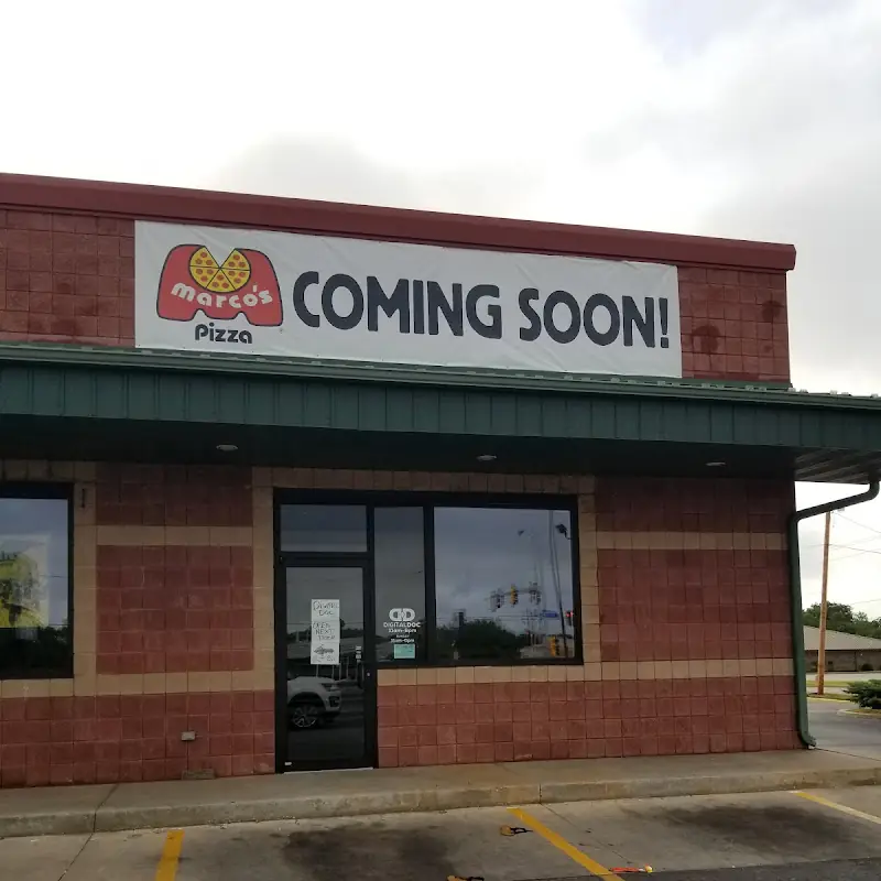 Marco's Pizza