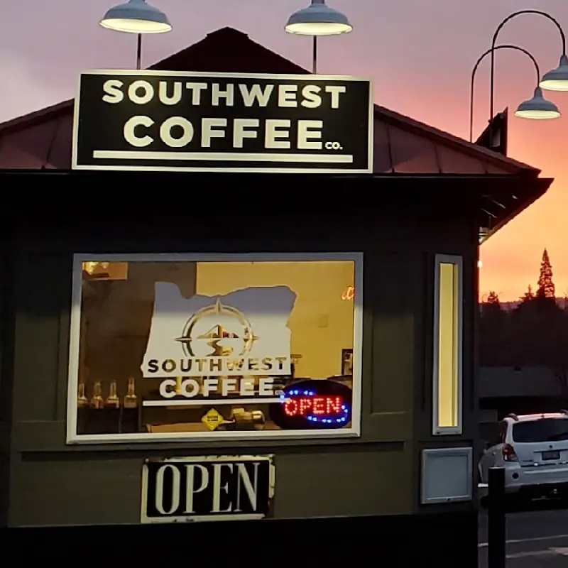 SouthWest Coffee