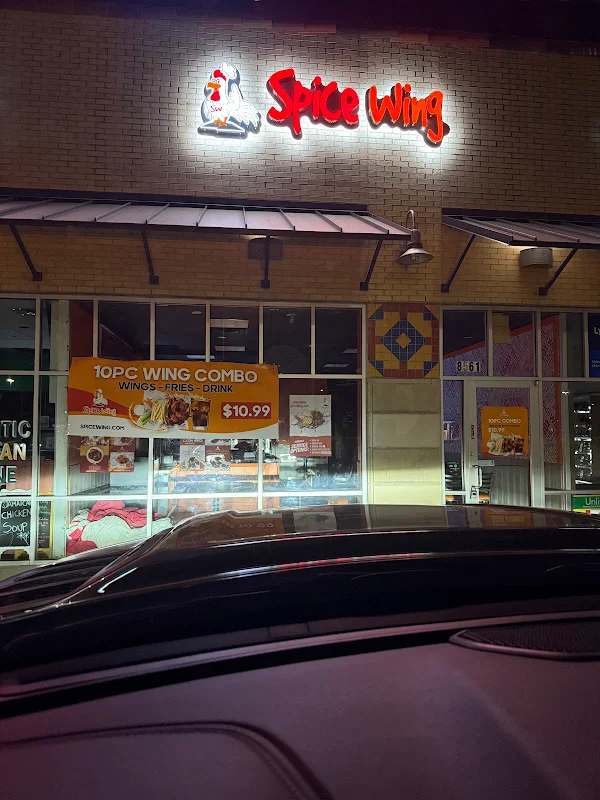 Sweet Honey BBQ