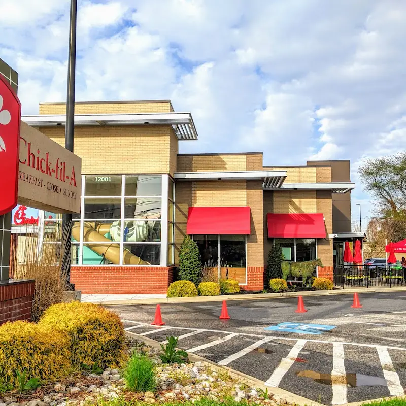 Chick-fil-A