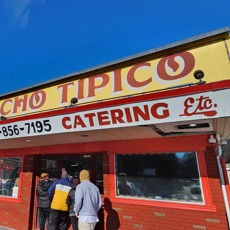 Rancho Tipico