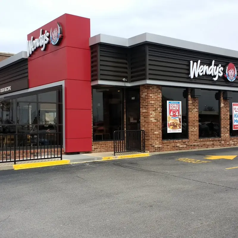 Wendy's