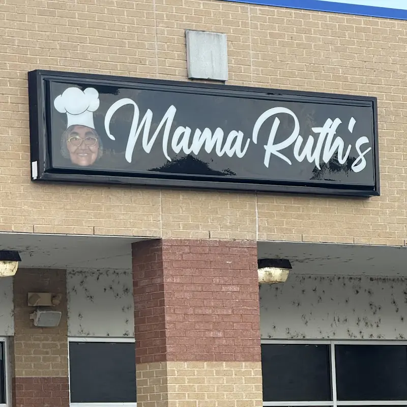 Mama Ruth’s
