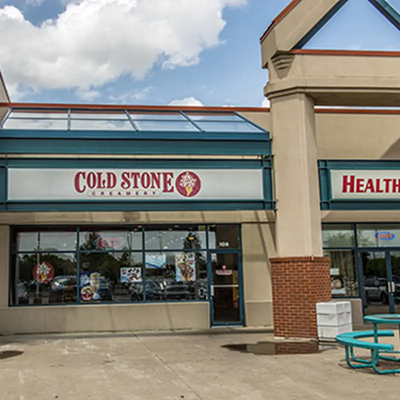 Cold Stone Creamery