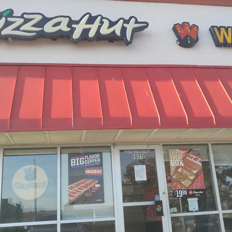 Pizza Hut