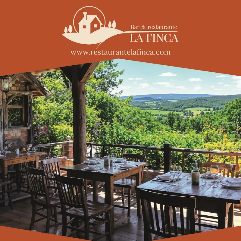 La Finca Restaurant