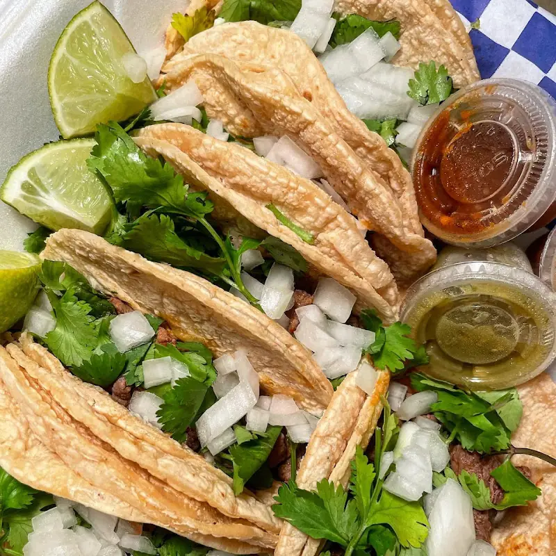 Chido Taco