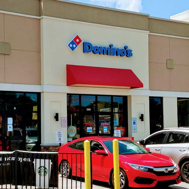 Domino's Pizza