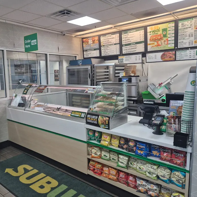 Subway