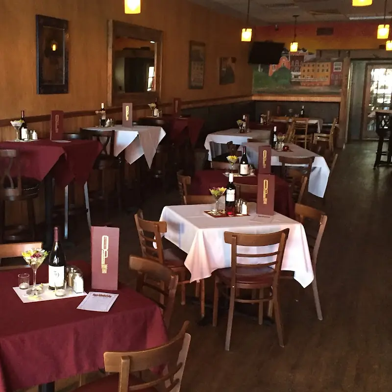 Owego Originals Italian