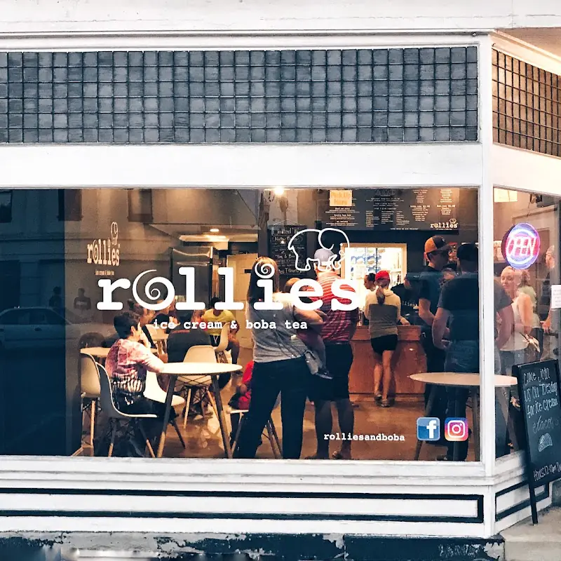 Rollies