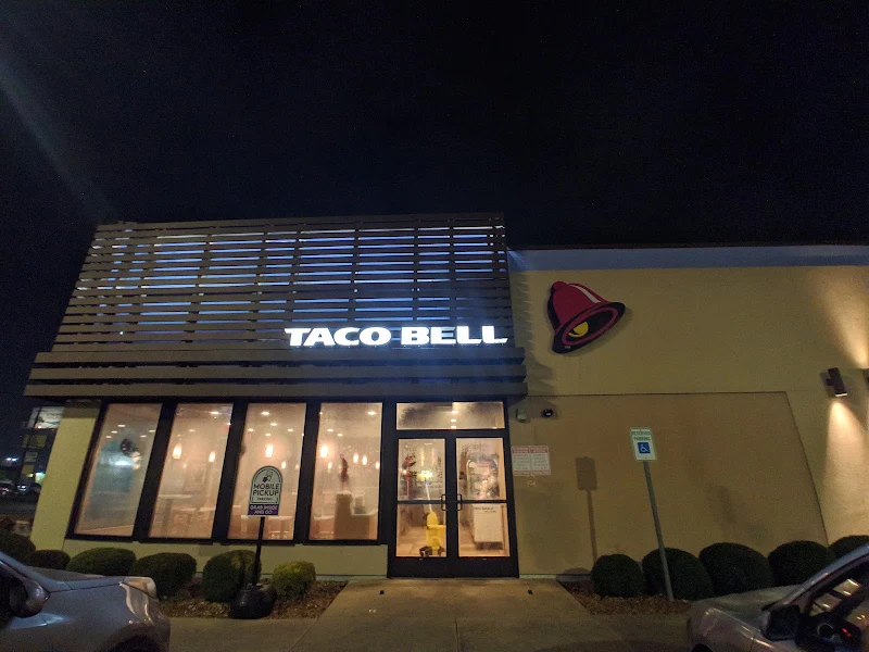 Taco Bell