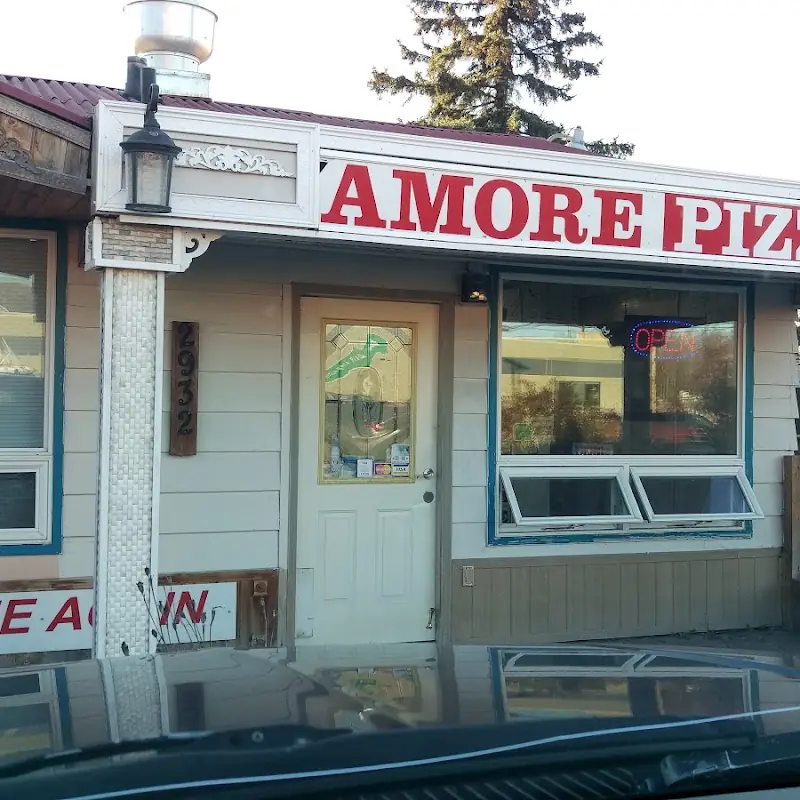 Amore Pizza