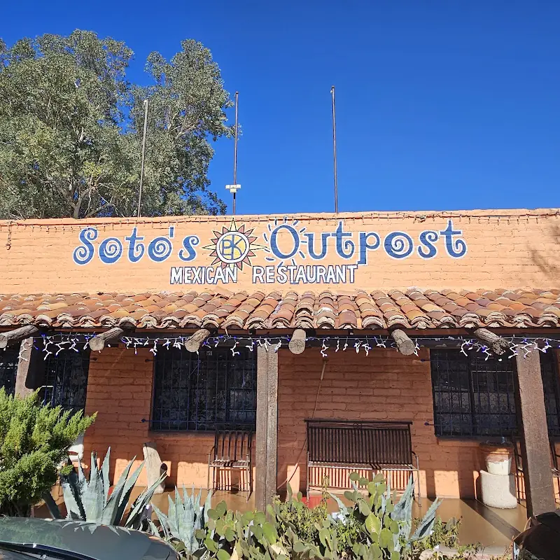 Soto's Outpost Mexican Restaurant