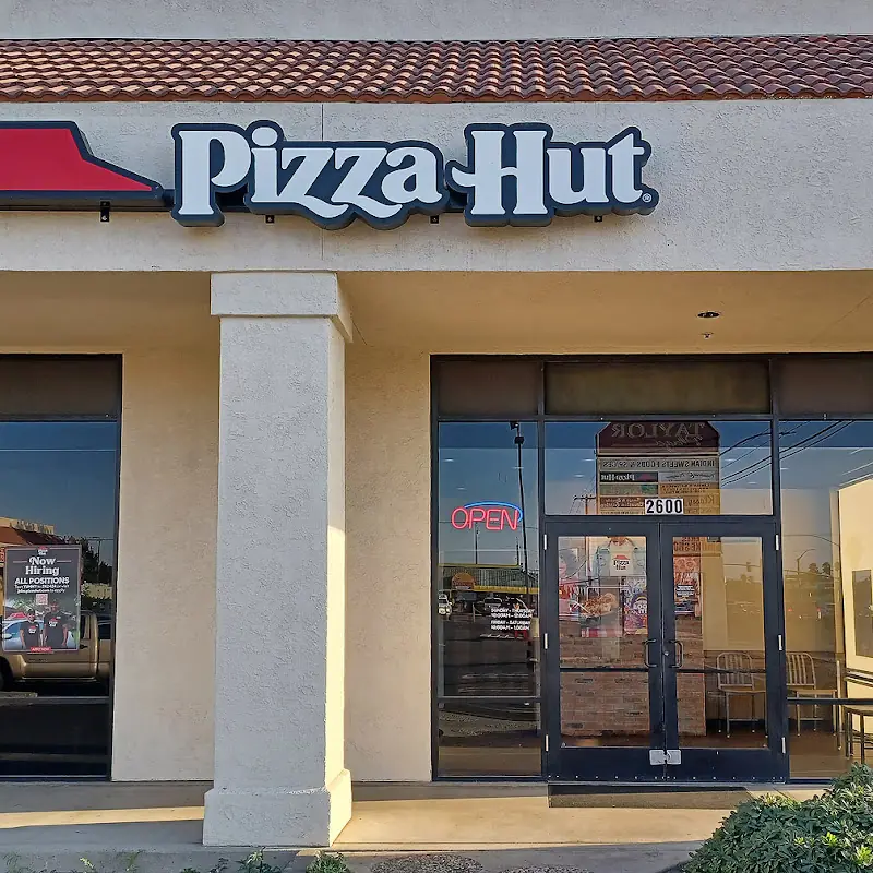 Pizza Hut