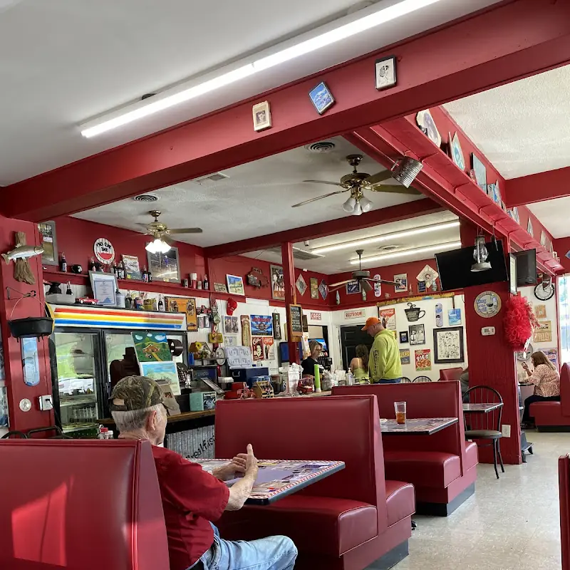 Home Slice Cafe