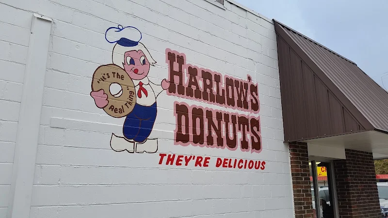 Harlow's Do-Nut & Bakery