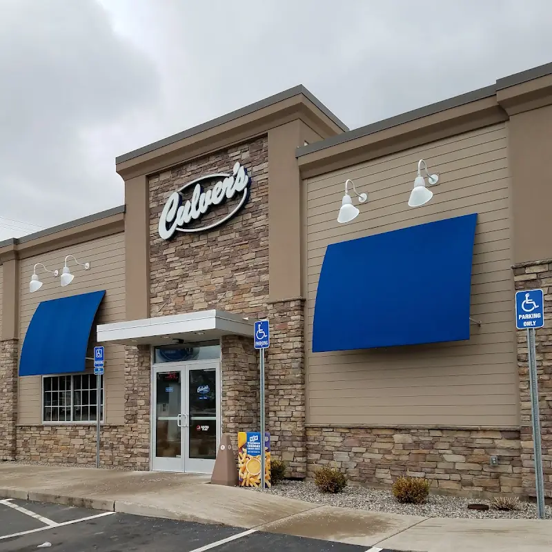 Culver’s