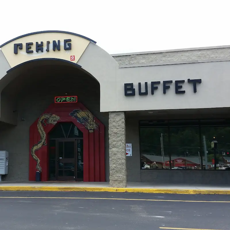 Peking Hibachi Restaurant