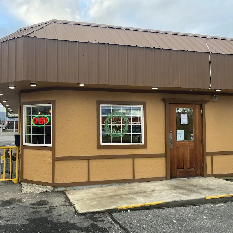 Pollo Alegre Mexican Grill