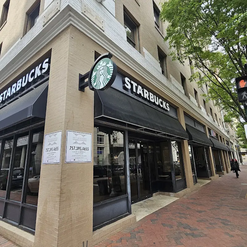 Starbucks Coffee Company