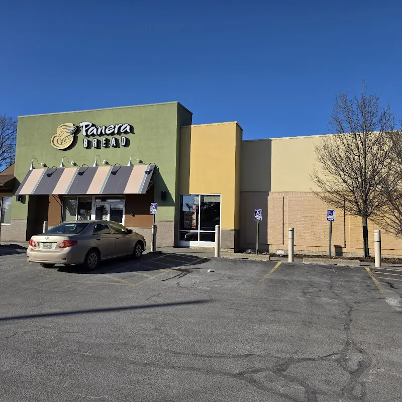 Panera Bread