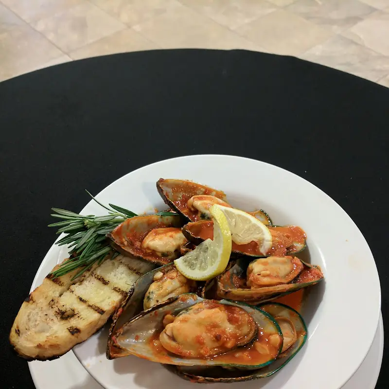 West Coast Grille
