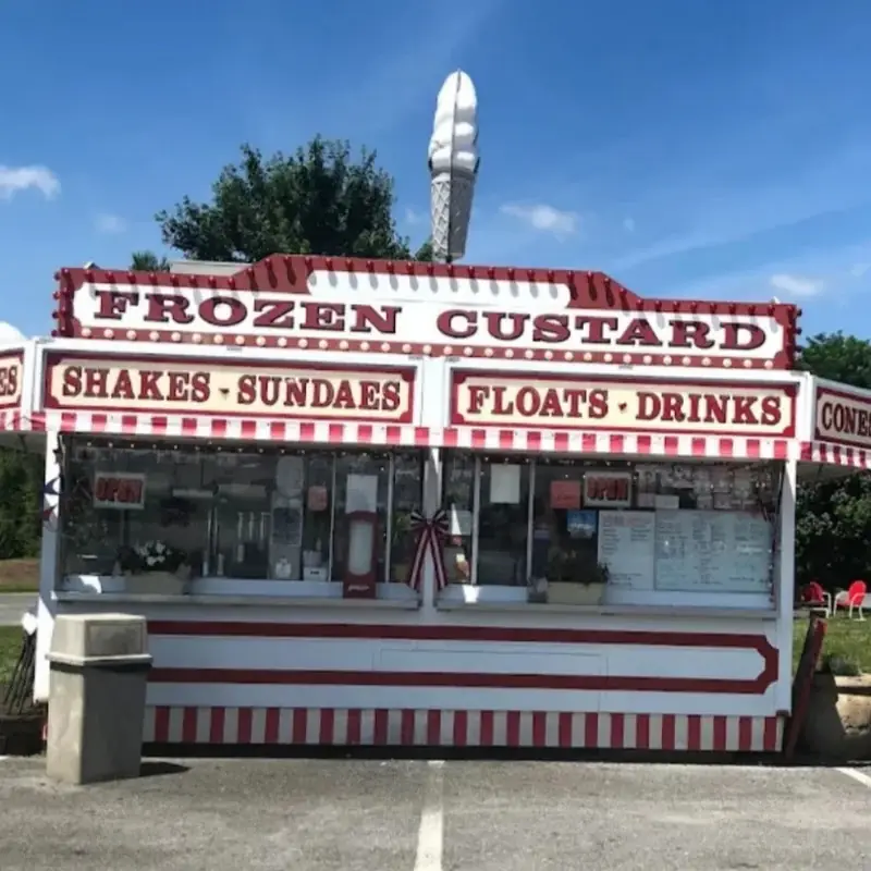 JB's Ice Cream Shoppe