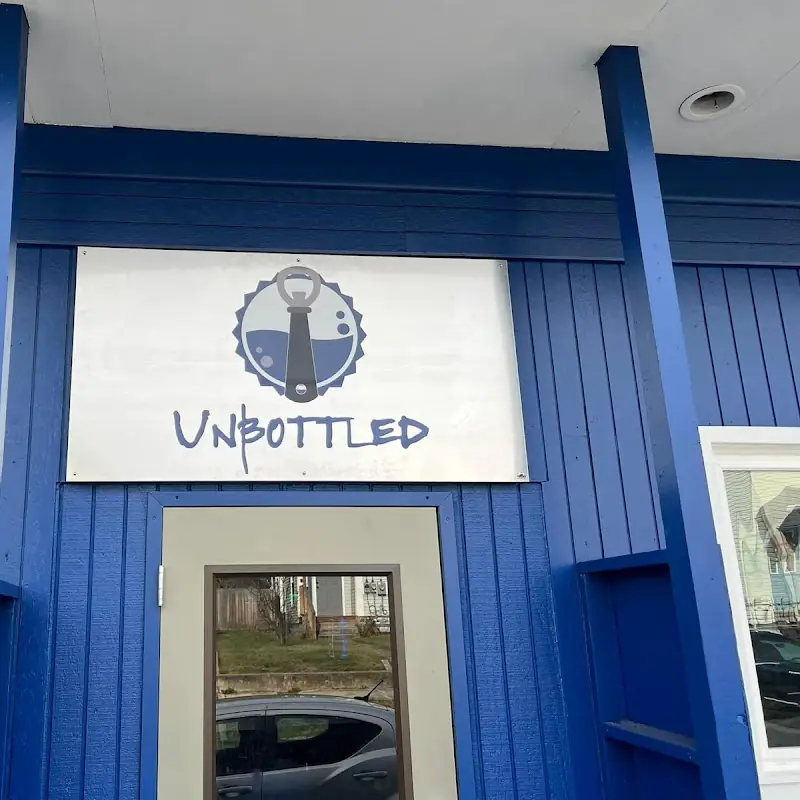 Unbottled