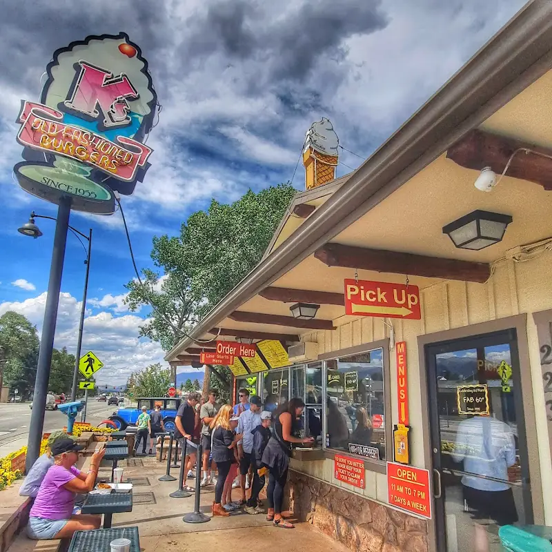 K's Dairy Delite