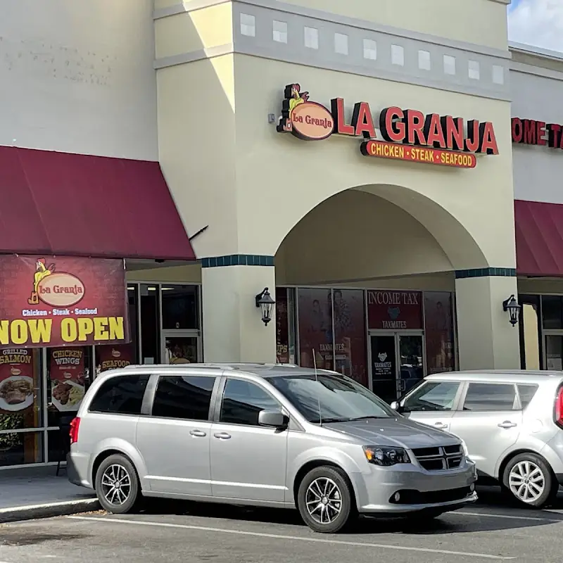 La Granja Metrowest