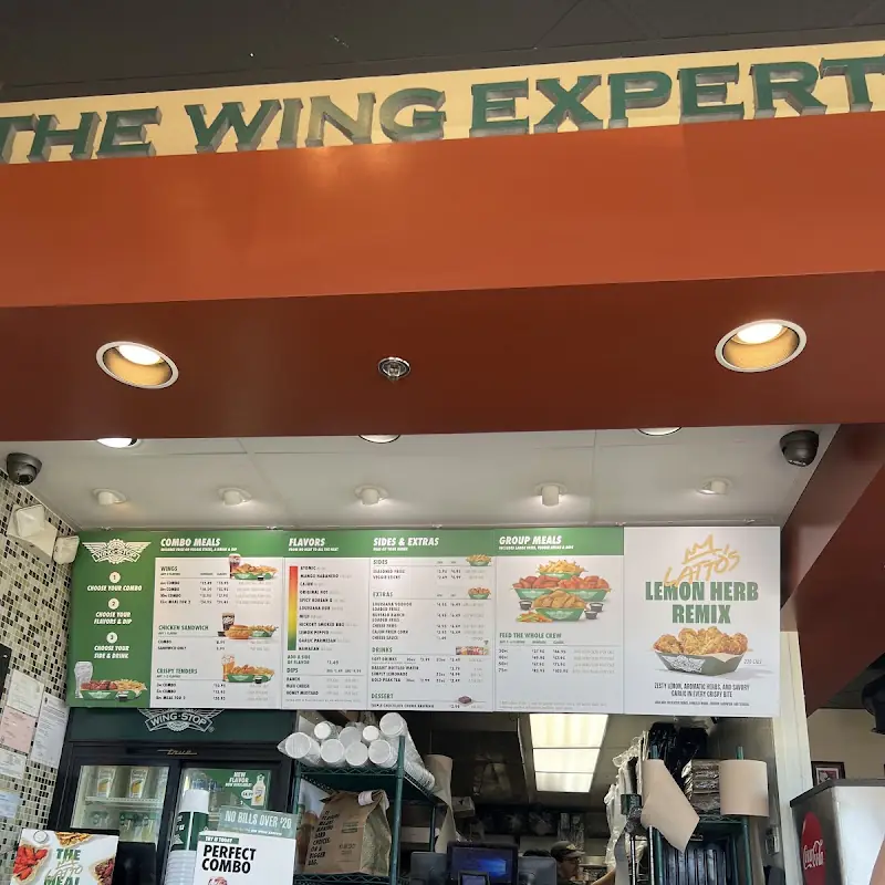 Wingstop