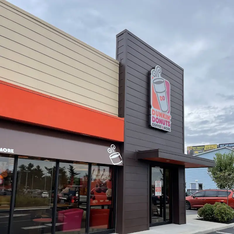 Dunkin'