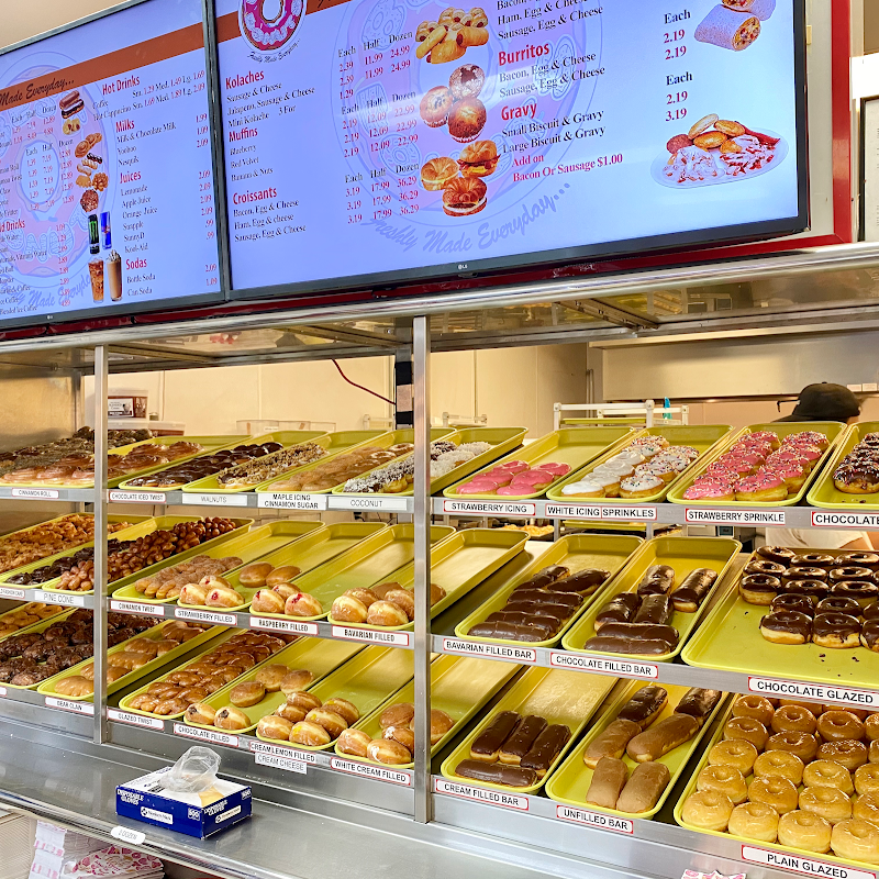Best Donuts