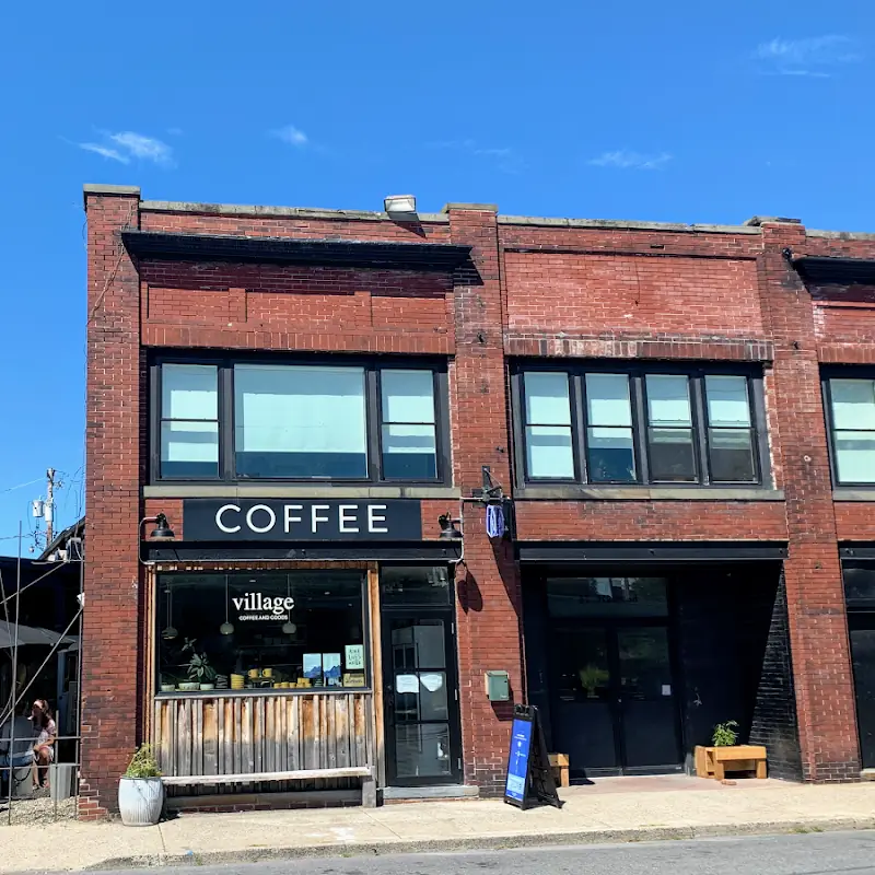Village Coffee and Goods
