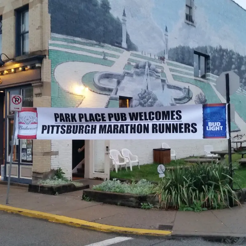 Park Place Pub