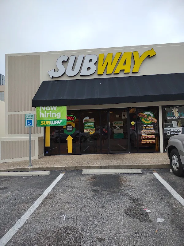 Subway