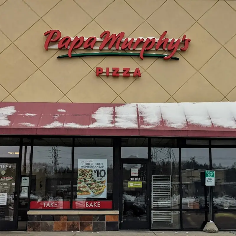 Papa Murphy's | Take 'N' Bake Pizza